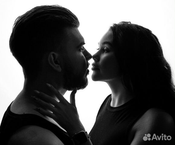 Фотосессия в студии, Опытный Фотограф