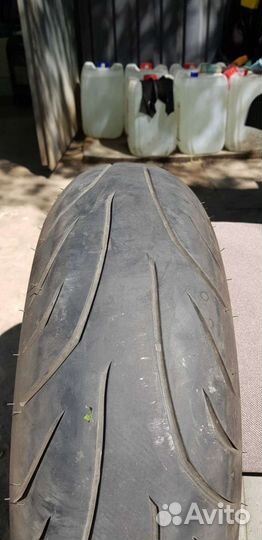 Shinko SE-890 journey 180/60 r16