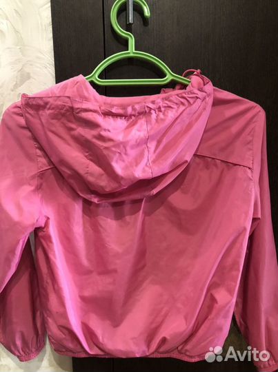 Вещи пакетом на девочку 128-134