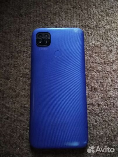 Xiaomi redmi 9c nfc 32