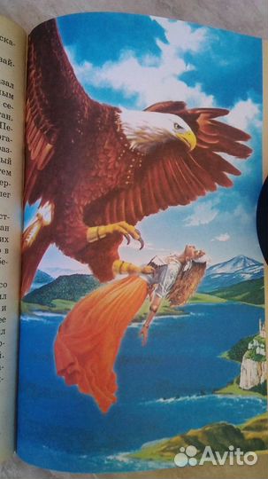 Любимые детские сказки, 2005 год