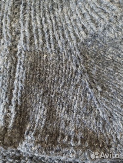 Манишка мужская