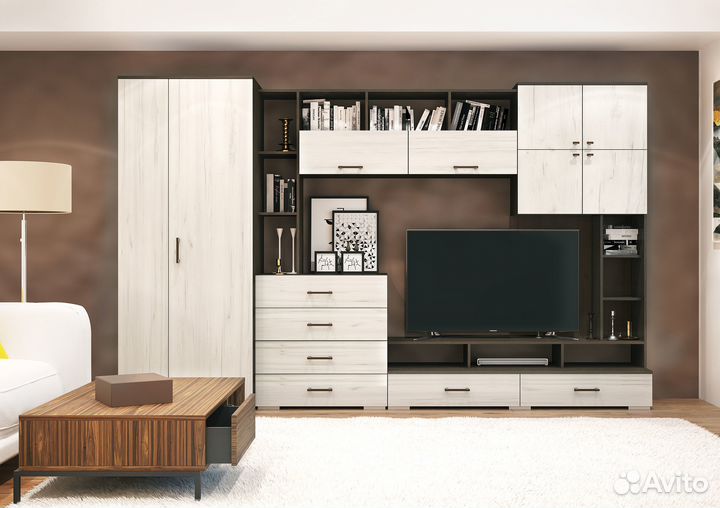 Стенка Коста