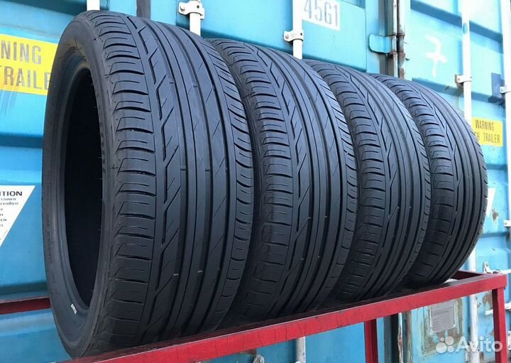 Bridgestone Turanza T001 225/50 R18 95W