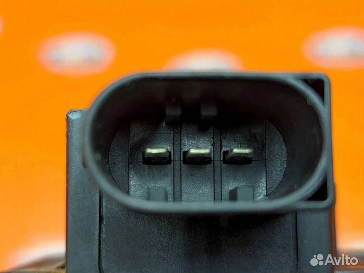 Катушка зажигания w204 C-class 271.860