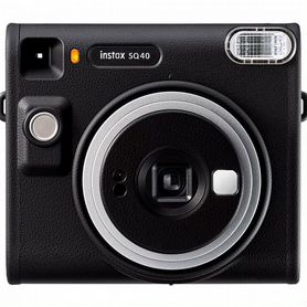 Моментальная фотокамера Fujifilm Instax Square SQ40