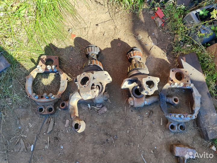 Запчасти на камаз 53212