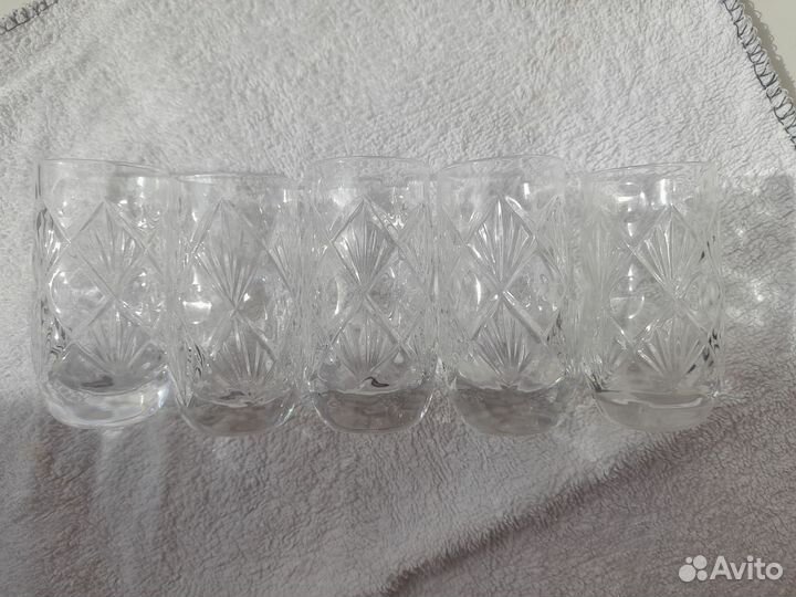 Стопка рюмки