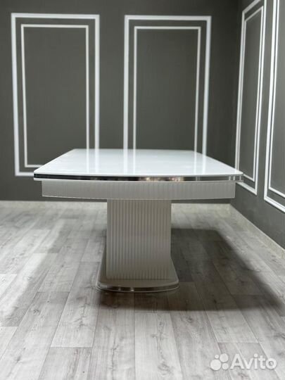 Стол стулья