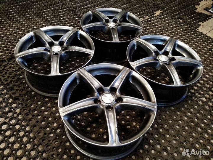 Диски R16 Opel Astra J Mokka Chevrolet Cruze 4 шт