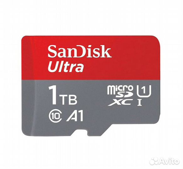 SanDisk Ultra (sdsquac-1T00-GN6MN)