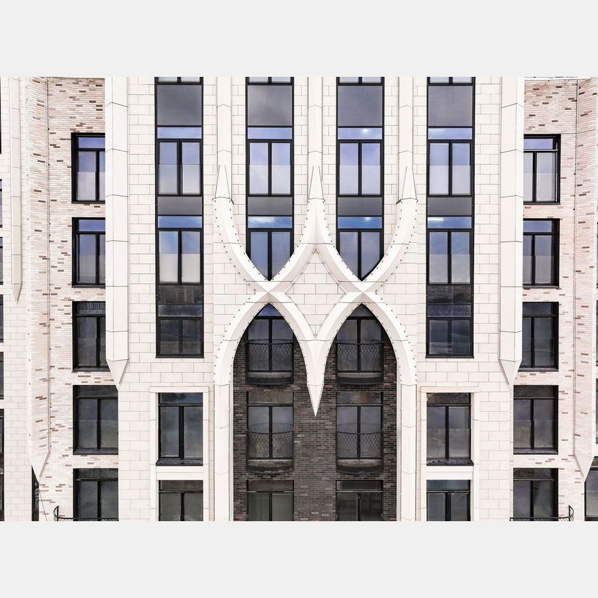 1-к. квартира, 38,4 м², 20/21 эт.