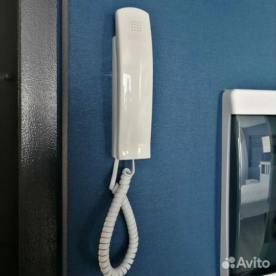 Ремонт и установка домофонов