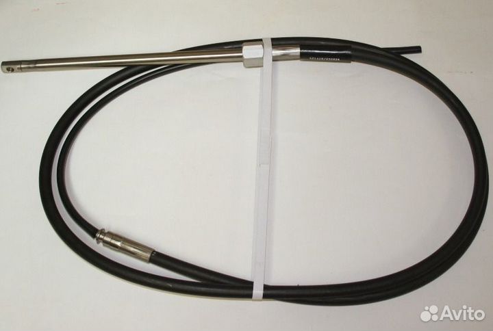 Трос рулевой M66 10ft/3,0м Multiflex