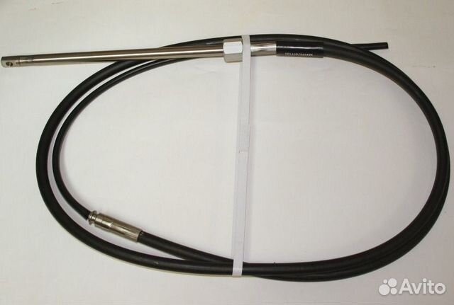 Трос рулевой M66 10ft/3,0м Multiflex