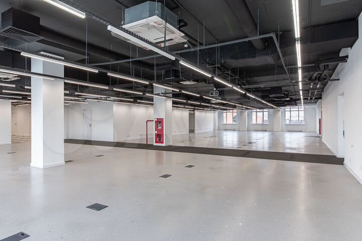 Сдам офисное помещение, 3476.18 м²