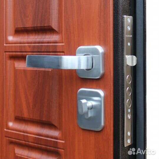 Входные двери