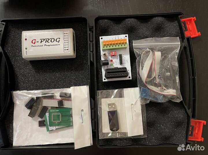 Grom Calc Tool Full + ProByte Full (новый)