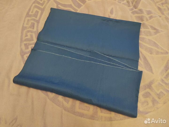 Отрезы ткани из СССР