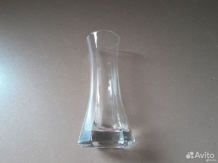 Ваза маленькая 14 см