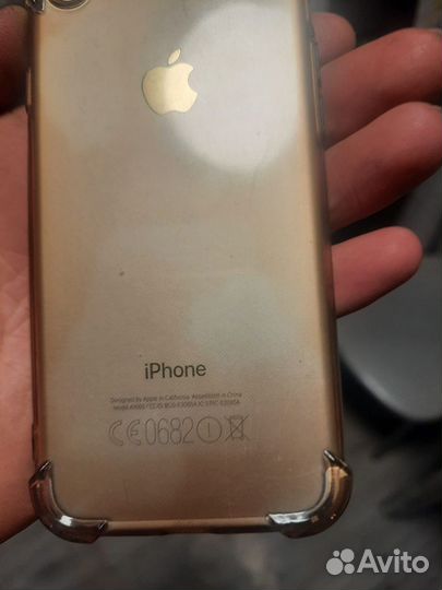iPhone 7, 32 ГБ