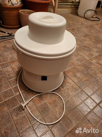 Соковыжималка