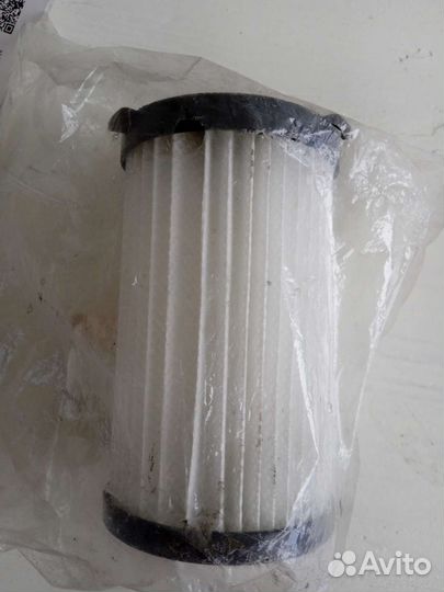 Фильтр для пылесоса FBV12H