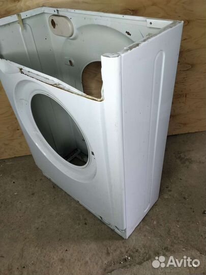 Корпус от стиральной машины Indesit