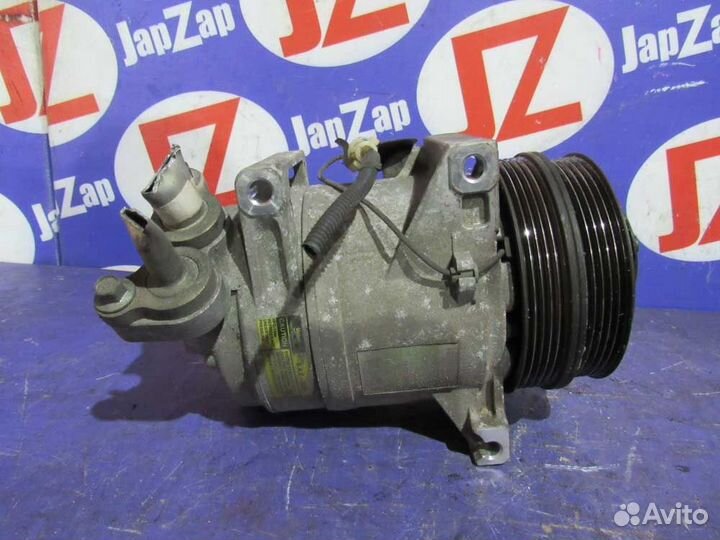 Компрессор кондиционера Volvo S40 MS66 2003-2012