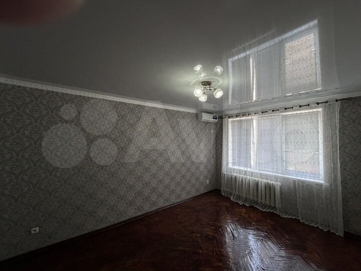 2-к. квартира, 48 м², 2/5 эт.