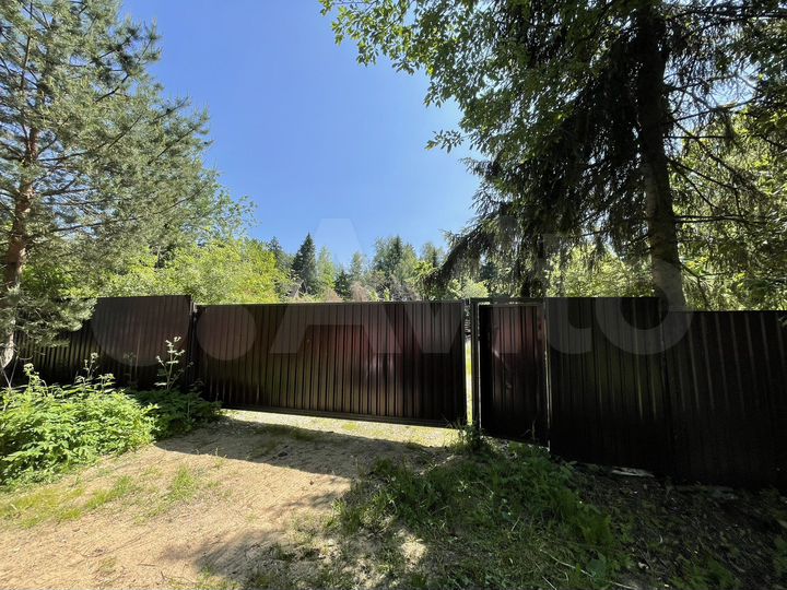 Участок 16 сот. (СНТ, ДНП)