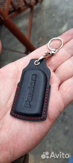 Чехол для метки pandora pandect bt 760