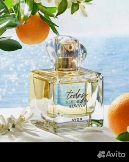 Тудей Эйвон Today/подробно в описании