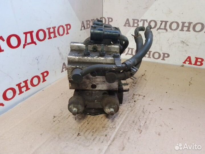 Блок ABS Mitsubishi Galant 7 1.8