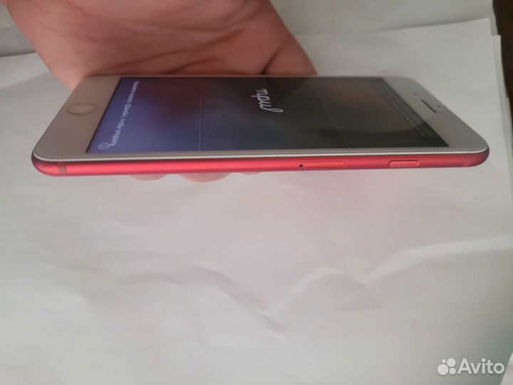 Мобильные телефоны бу iPhone 7