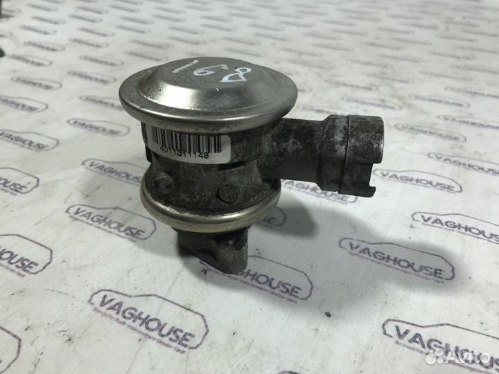 Клапан егр Volkswagen Jetta MK 4 2.0 AVH 2003