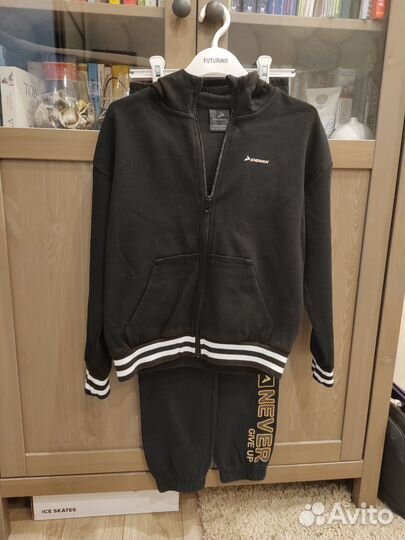 Костюм спортивный Demix, 134-140