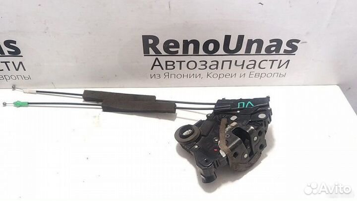 Замки двери перед задн Lexus Gs300 Gs350 190