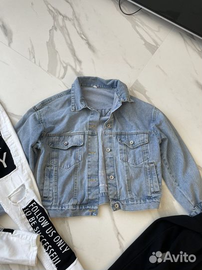 Женские вещи 44/46