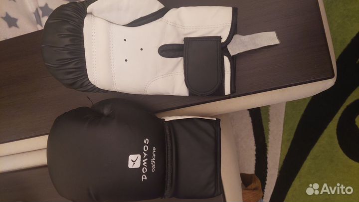 Напольная боксерская груша