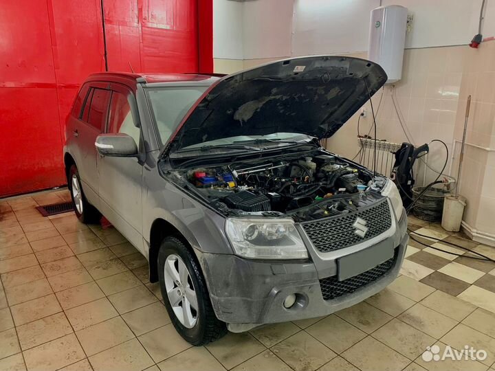 Автотехцентр