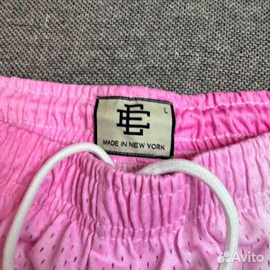 Шорты Eric Emanuel EE