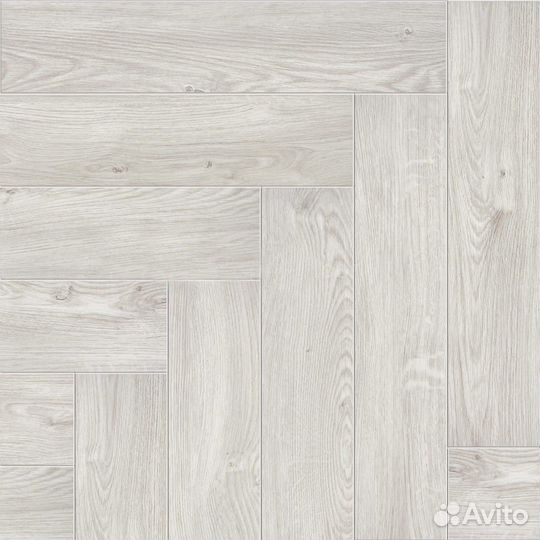 Alpine Floor Parquet Light Снежный ECO 13-11