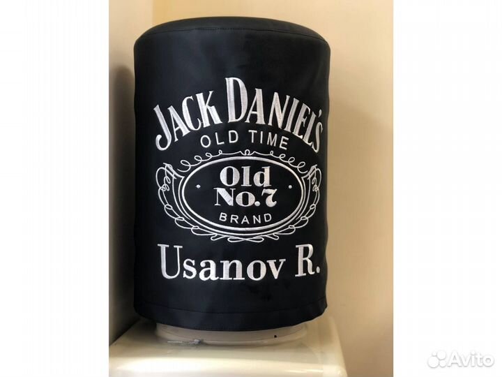 Чехол на кулер