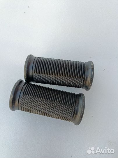 Резинки подножек для мотоцикла Ява