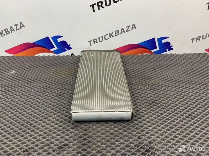 Радиатор отопителя