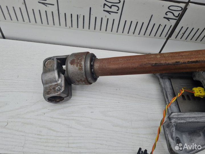 Рулевая колонка Volvo Xc60 I B6304T2 2010