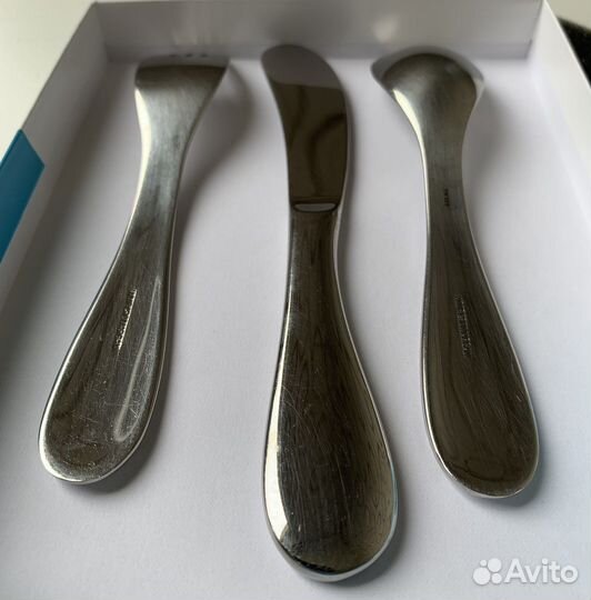 Набор детских столовых приборов WMF