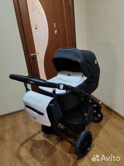 Коляска 2 в 1 Riko