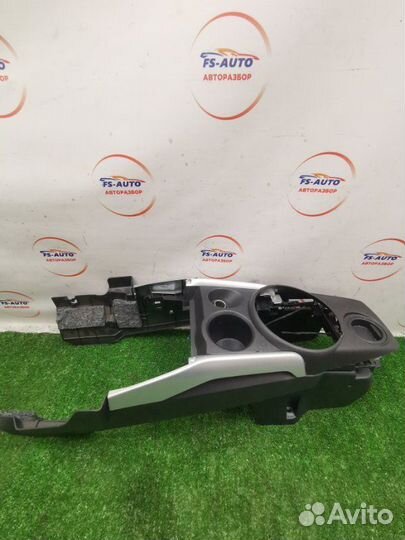 Консоль центральная Mitsubishi Asx SUV 1.6 4A92